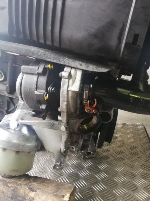 Motor Mercedes 220cdi 150cv 2007Ref: 646 963