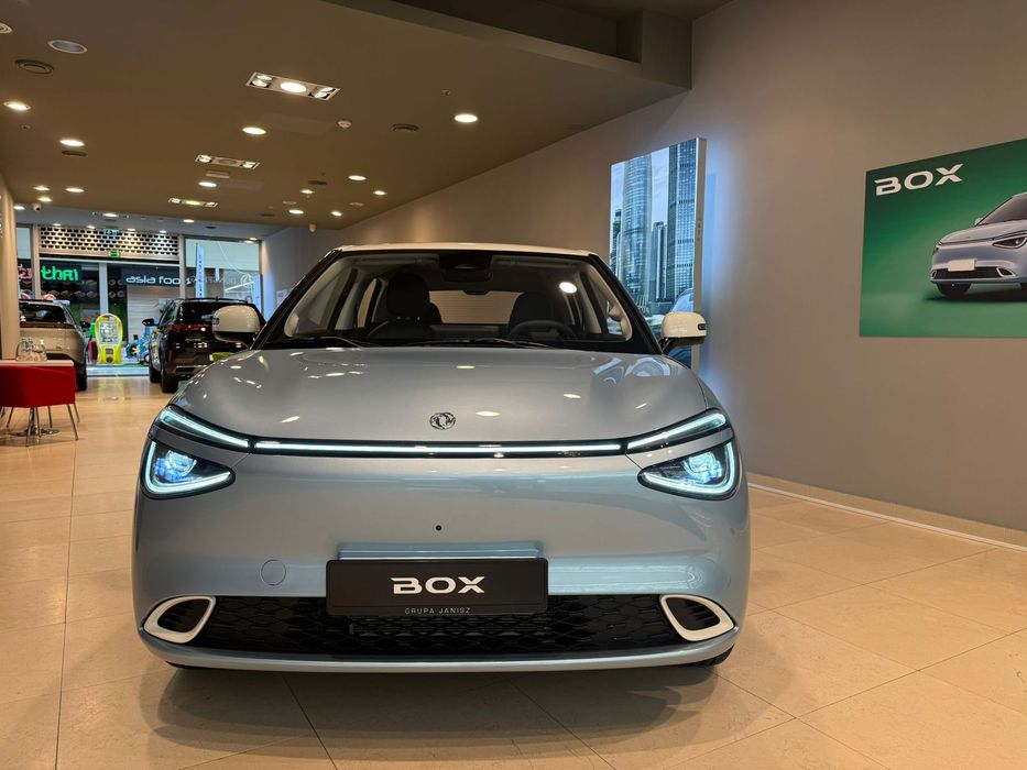 Dongfeng BOX