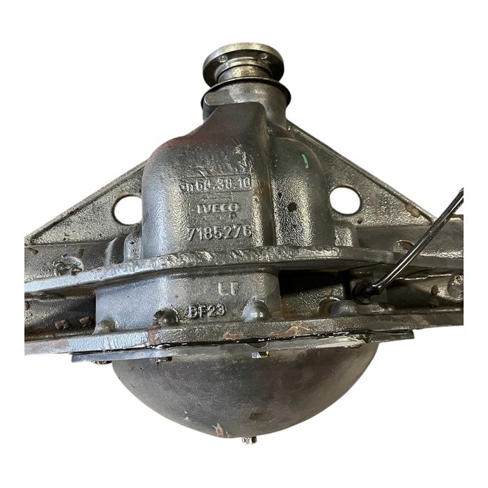 Most Tylny 52:11 Bliźniak Sprinter A906350 VW LT 2400 Regeneracja