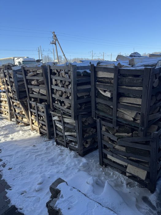 Продам дрова, паливні дрова, тверда Дуб, Граб, Ясен