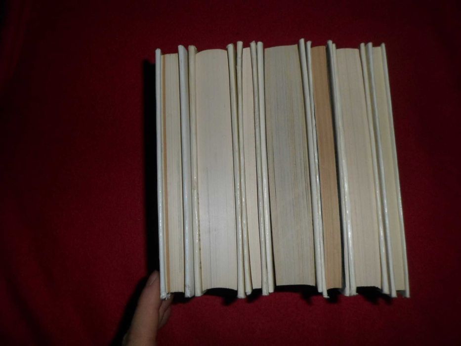 Cracoviana 7 Książek O Krakowie Z Serii Cracoviana