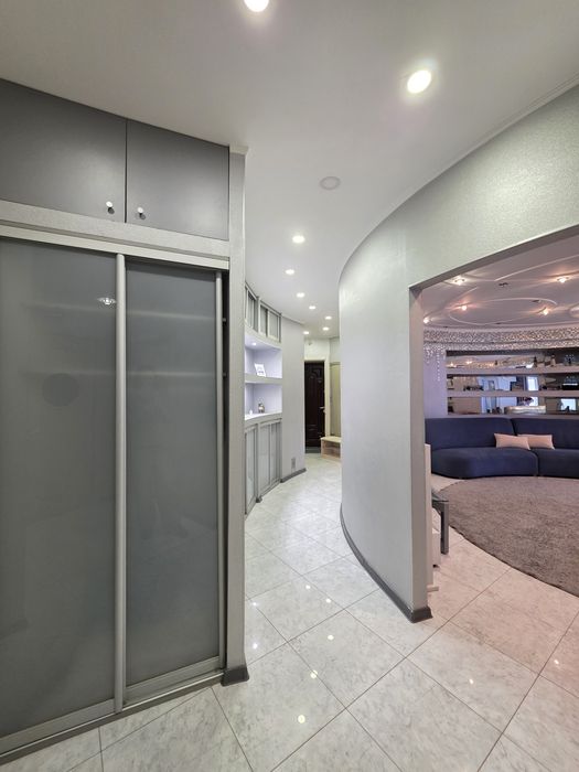 Без%.Краса.ЖК Ліко-Град