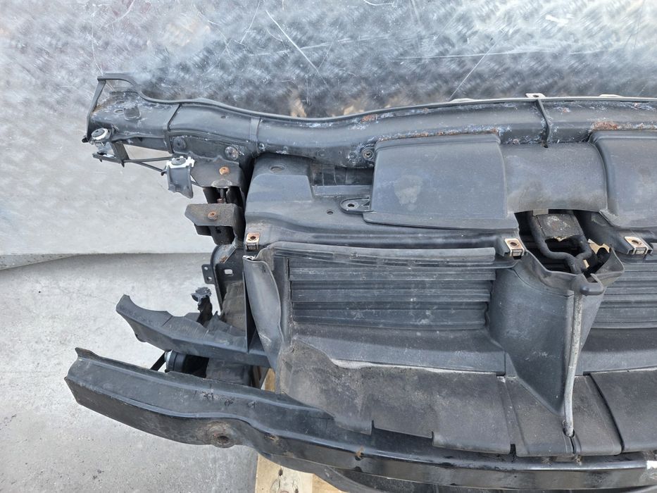 Wzmocnienie czołowe BMW e90 e91 pas przedni belka przednia