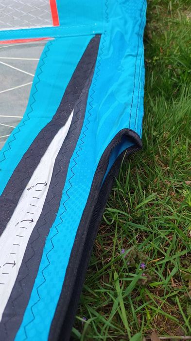 Żagiel Severne BLADE 4.5 – 2013 – super stan