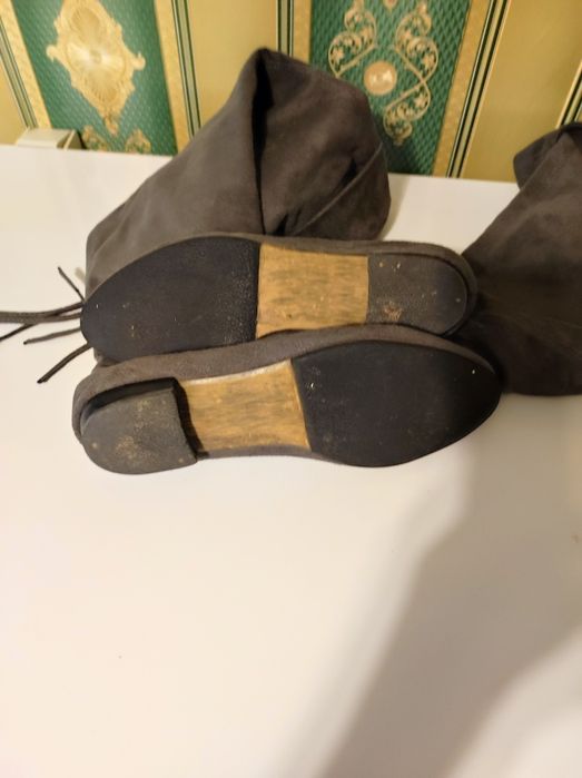 Продам сапоги 37 р