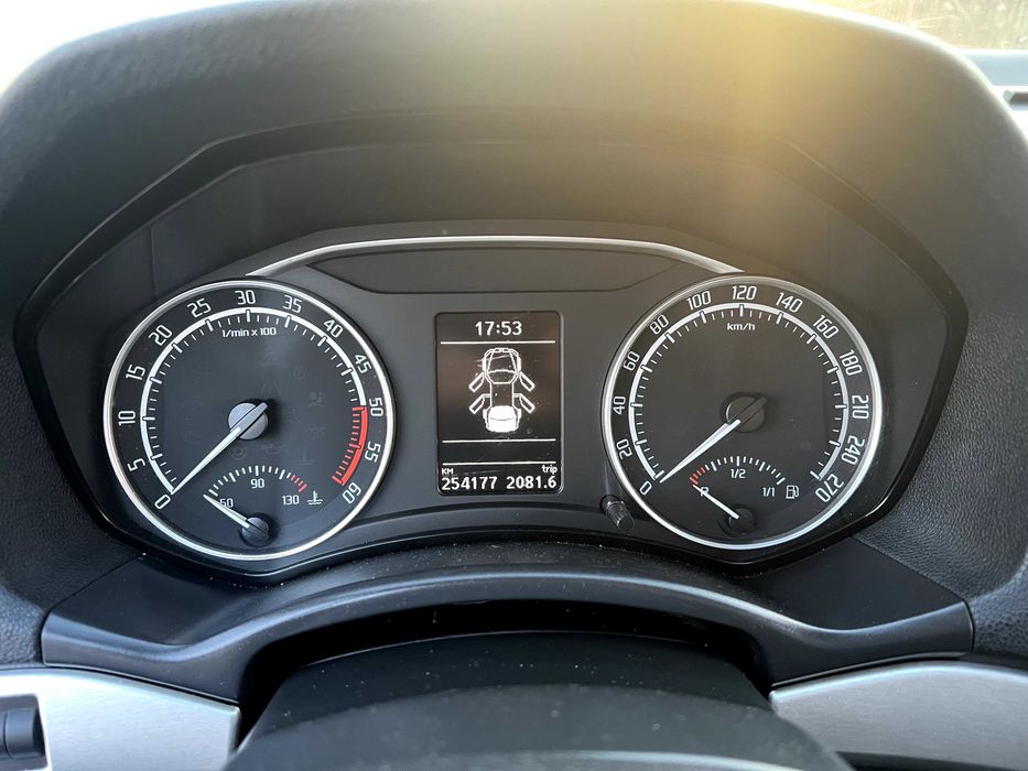 Skoda Octavia 2010 VIN TMBUH61Z8B2056978 фото оголошення 17 з 24