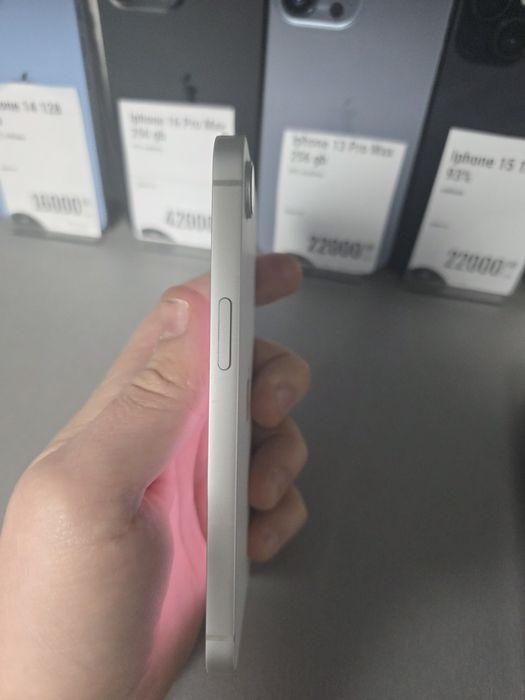 Iphone 16E 128Gb Icloud!