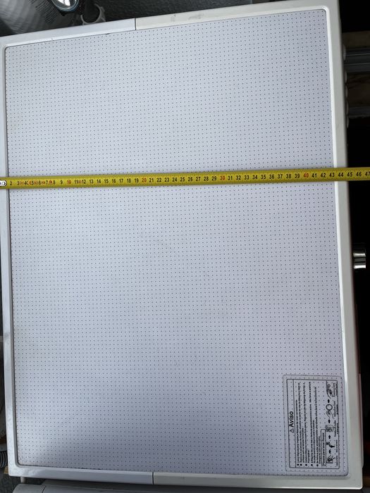 Frigorífico e máquina de lavar roupa