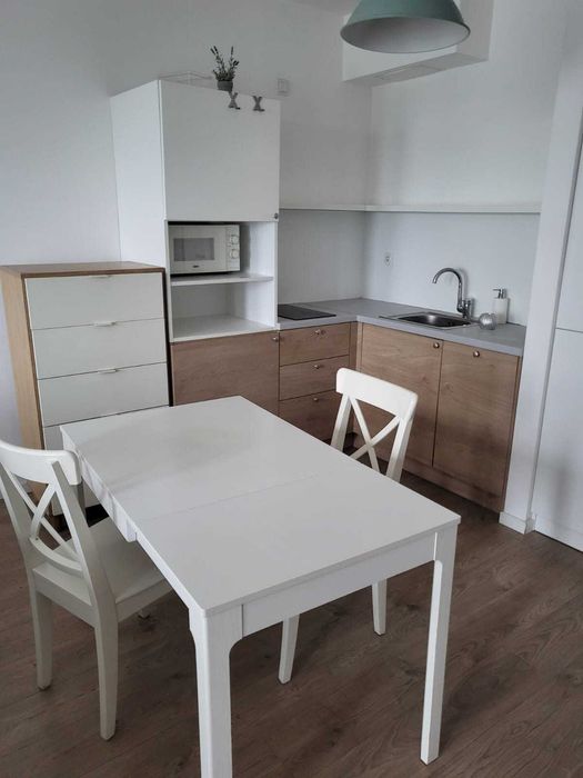 wynajem apartamentu