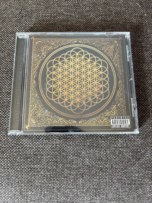 Dla Ciebie wszystko - bring me the horizon - w kategorii Muzyka