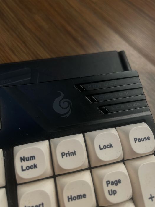 CM Storm Quickfire TK