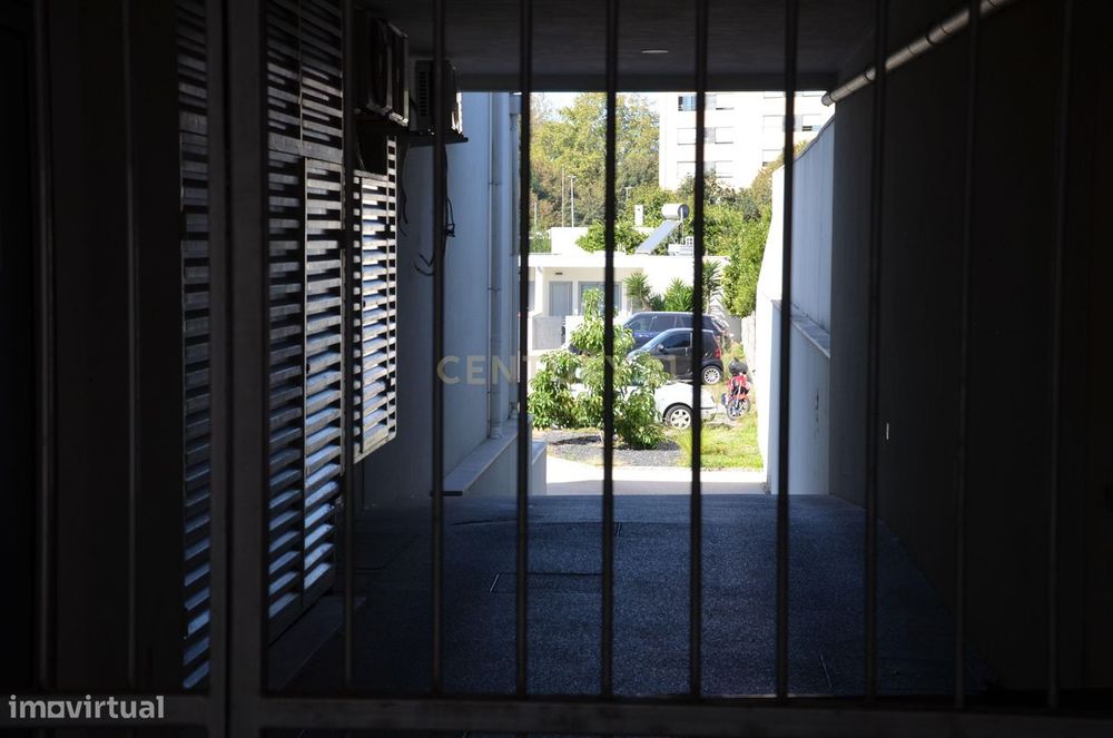 Apartamento T1 Novo em Paranhos, ao Jardim de Arca D'Água