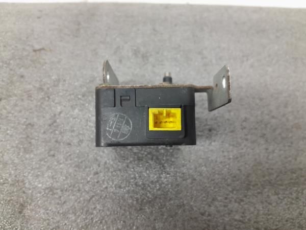 Motor da comporta da sofagem HONDA Civic V Sedan (EG_, EH_)