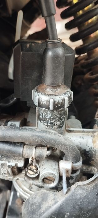 Скутер Honda takt 30