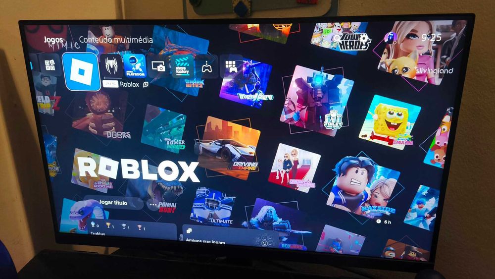 PlayStation 5 1 TB