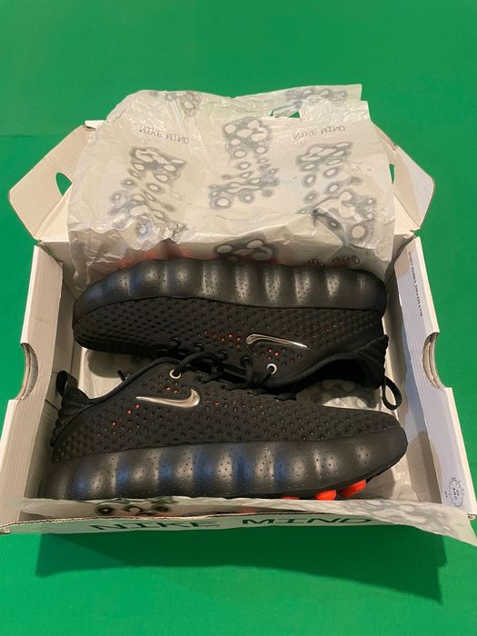 Nike Mind 002 "42"489531908807075843