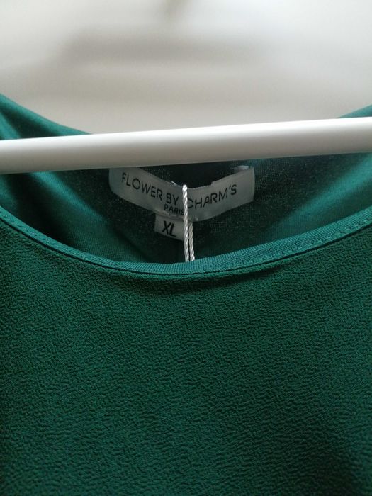 Vestido Casual/Cerimónia