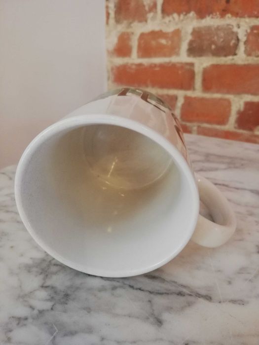 Kubek kolekcjonerski Starbucks City Mug  - BARCELONA