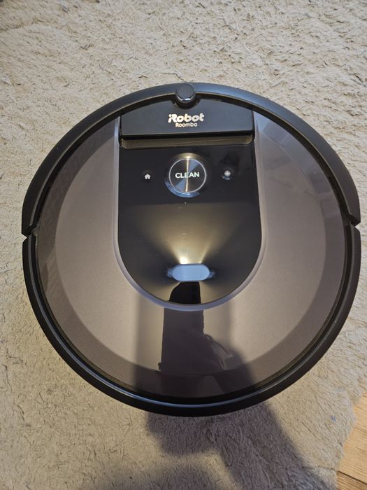Sprzedam iRobot Roomba i7