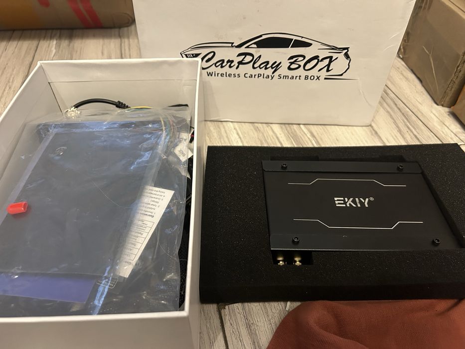 Adapter do samochodu