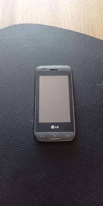 Telefon LG GT505 unikat