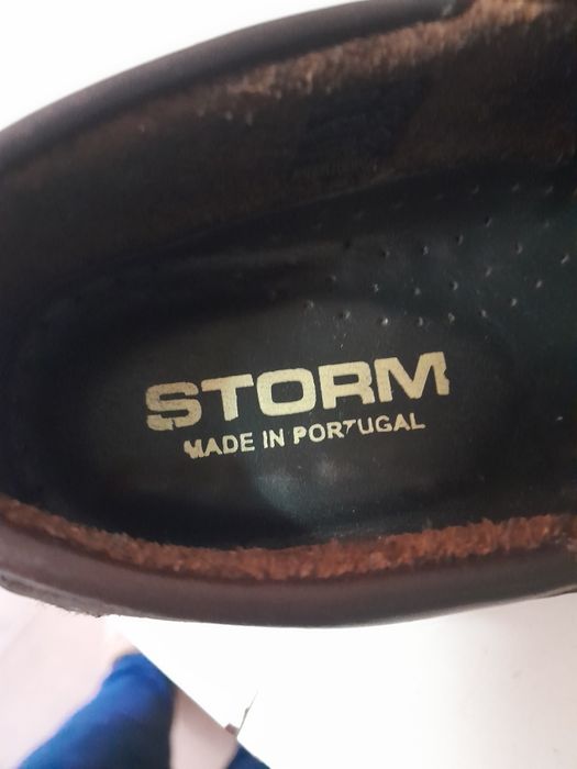 Sapatos de criança