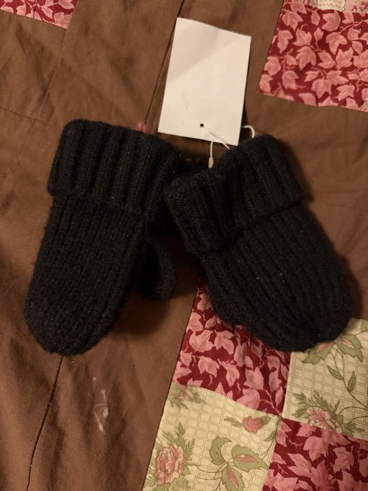рукавиці для немовлят 0–1  рік ZARA