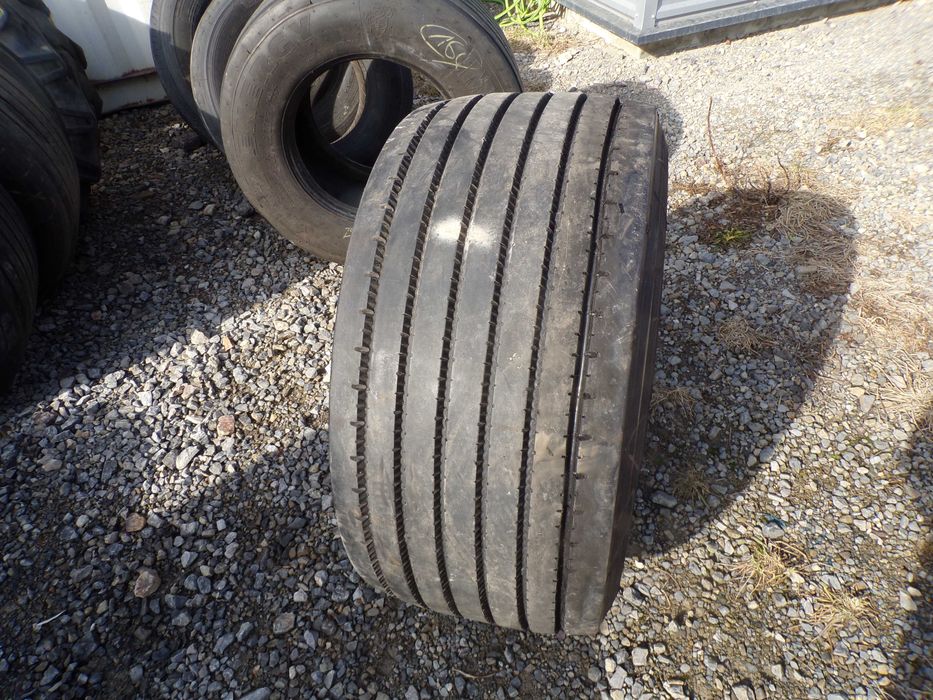 opona 435/50R19.5 KRONE KR 711 (680 netto)