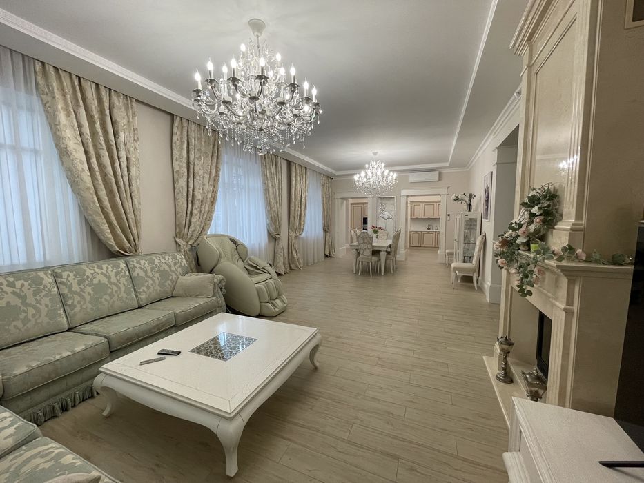 Продаж будинку на Осокорках, метро Славутич, Дарницький район, Київ