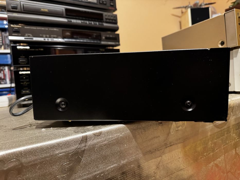 Magnetofon kasetowy YAMAHA K 720