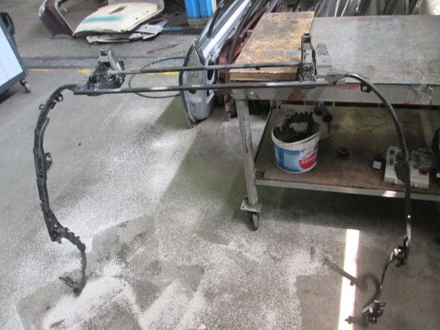 Teto de abrir PEUGEOT 207 Van