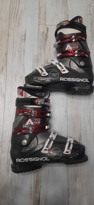 Лижні черевики Rossignol Alias Sensor 70, 27,5мм-318мм