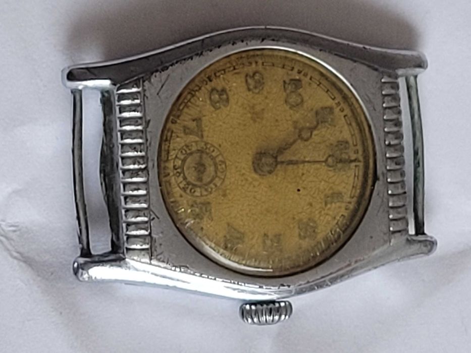 Zestaw 10 zabytkowych, mechanicznych zegarków Timex Ruhla Karex Envoy