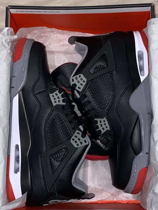 AirJordan 4Retro