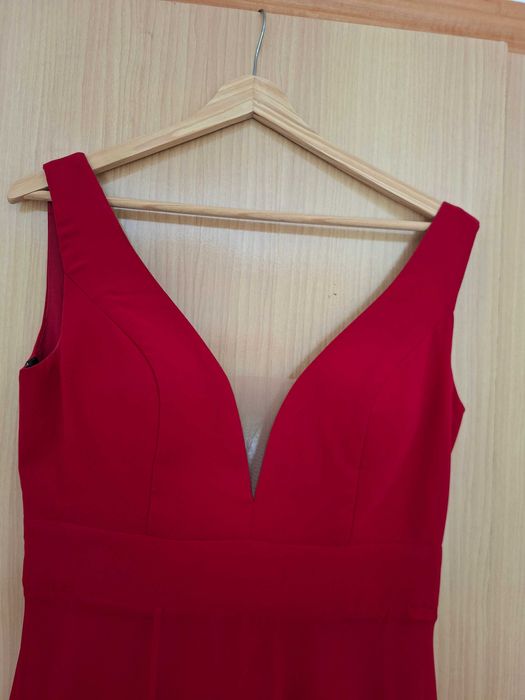 Lindíssimo vestido para convidada do casamento tamanho 38-40