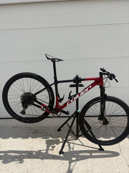 Coluer poison L - carbono