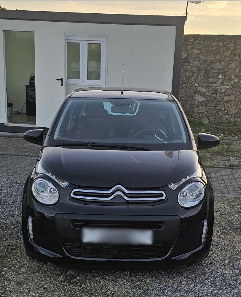 Citroën C2