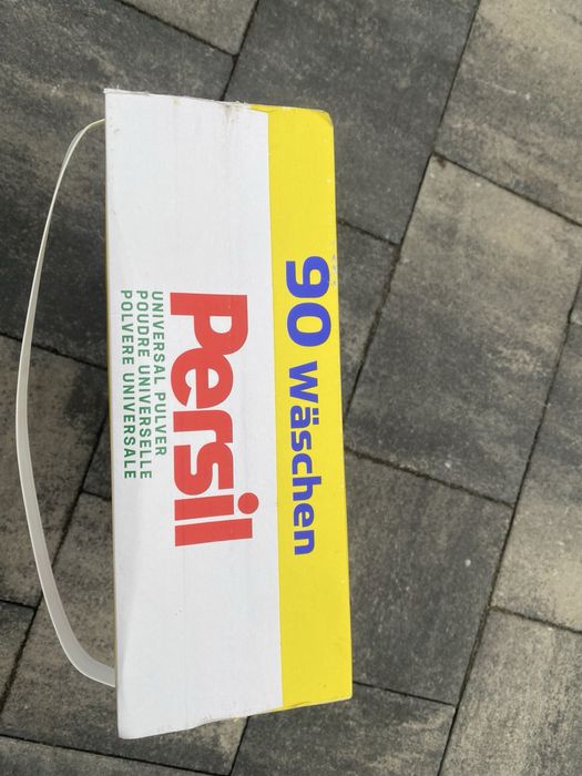 Продам порошок превезений з Німечини