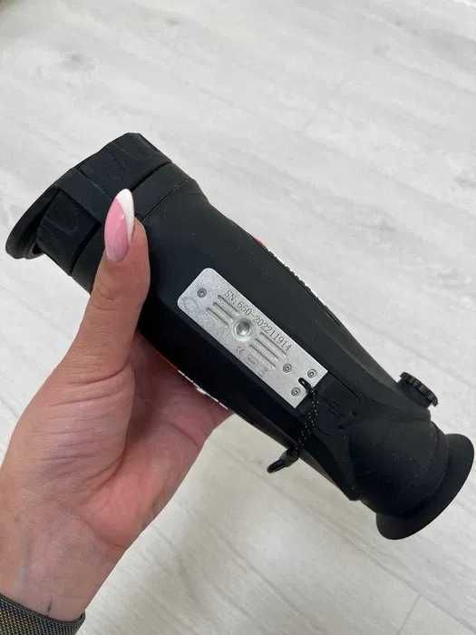 Військовий тепловізор THERMTEC Cyclops 650