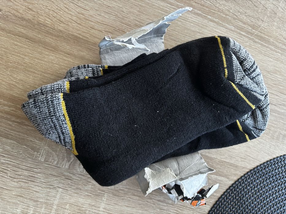 Skarpety meskie 43-46
