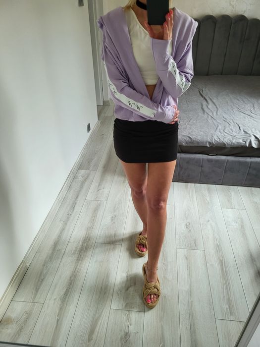 Justmar bluza bluzka rozmiar uniwersalny