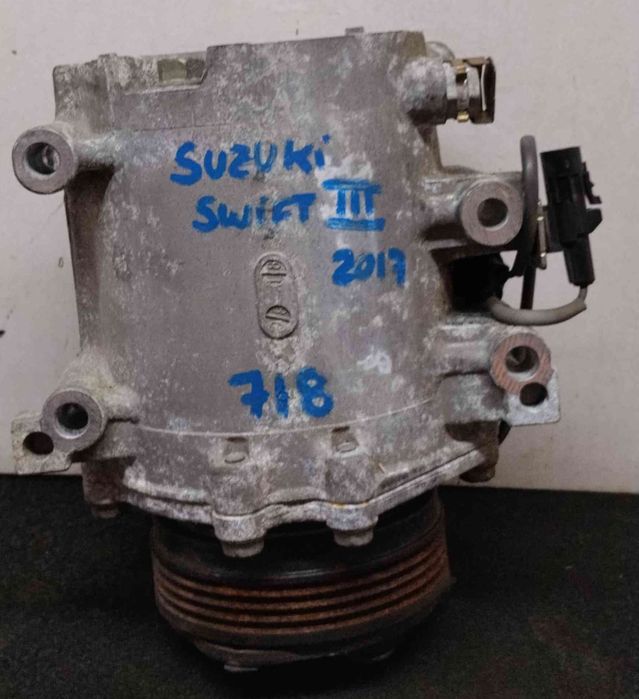 Compressor Ar Condicionado AKC200A083A - SUZUKI SWIFT