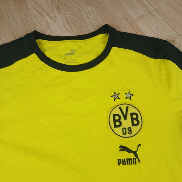 Koszulka sportowa Borussia Dortmund rozm : M