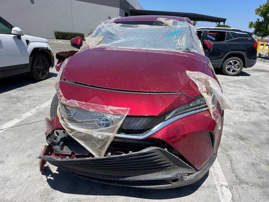 Авторазборка Toyota Venza 22- разборка венза запчасти детали шрот фара капот дверь крыло бампер зеркало коробка четверть ланжерон двигатель фонарь двс