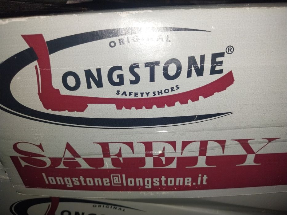 bota altpro excelsior cII motosserras