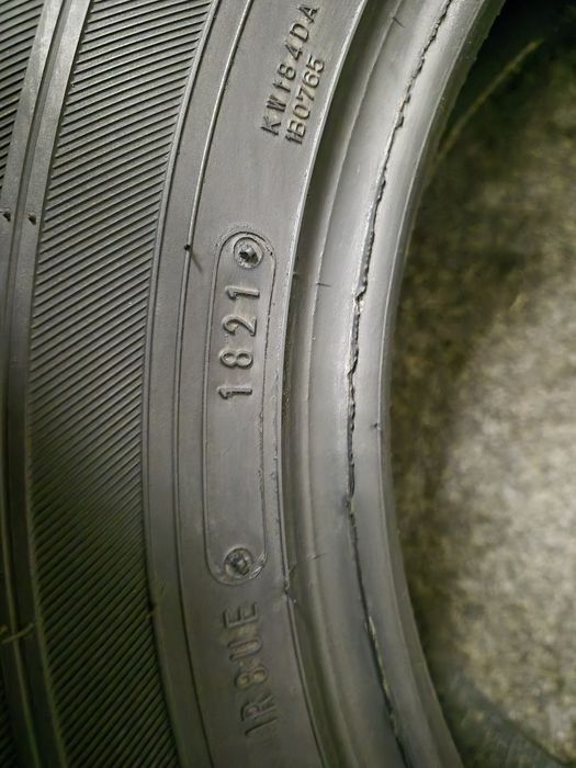 215/65R16 C Falken EuroWinter Van 01  109/107