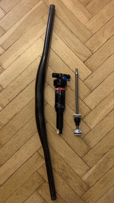 Trek Fuel ex8 gen 5