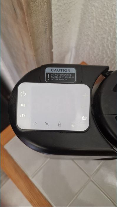 Processador de alimentos