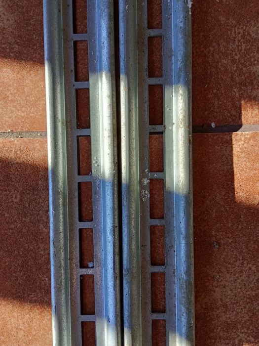 Kotwa prowadnicy Hormann