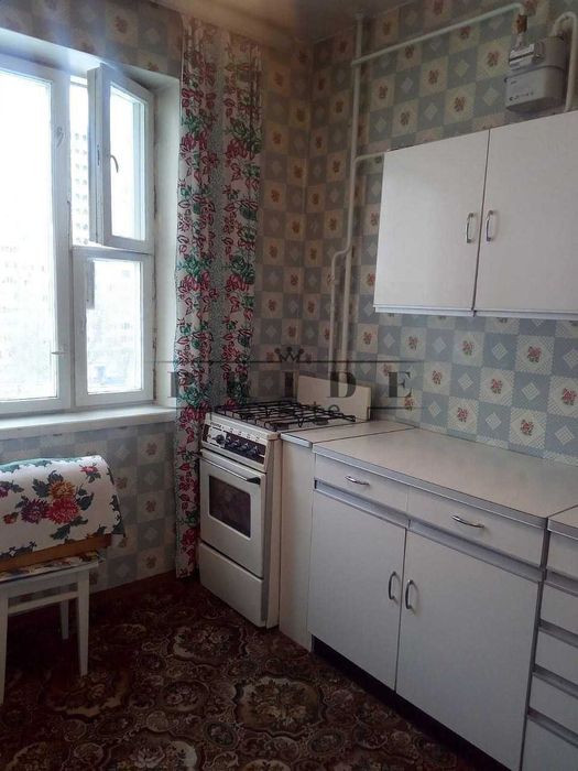**Продаж двокімнатної квартири, вул. Бальзака, 38, Деснянський район